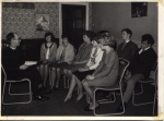 Rev Donald Vickers Membership class 1960's.jpg