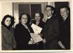 Long service awards.jpg Year Unknown