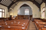 Church Nave