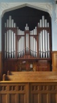 Church Organ