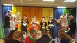 Warrington Brass Band