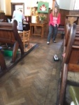 Warrington Walking Day 2018