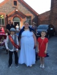 Warrington Walking Day 2018