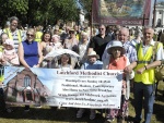 Warrington Walking Day 2018