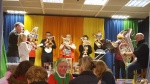 Warrington Brass Band