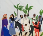 Palm Sunday