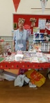Our Stalls