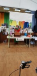 Our Stalls