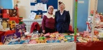 Our Stalls