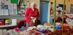Our Stalls