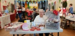 Our Stalls