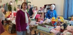 Our Stalls