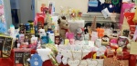 Our Stalls