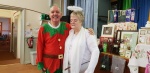 Festive spirit