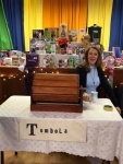 The Tombola