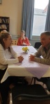 Jean's 80th Birthday Party