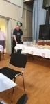 Jean's 80th Birthday Party