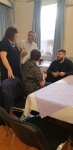Jean's 80th Birthday Party