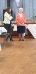 Jean's 80th Birthday Party