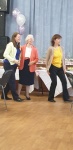 Jean's 80th Birthday Party