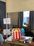 A selection of games for Kids and Adults alike to challenge our skills