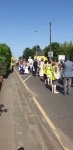 Warrington Walking Day 2019