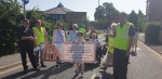Warrington Walking Day 2019