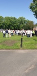 Warrington Walking Day 2019
