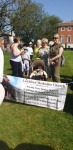 Warrington Walking Day 2019
