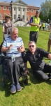 Warrington Walking Day 2019