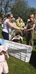 Warrington Walking Day 2019