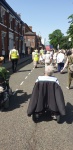 Warrington Walking Day 2019
