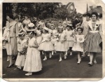 Walking Day 1960