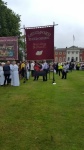 Warrington Walking Day 2017
