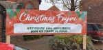 Christmas Fayre Today