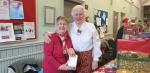 Our stall holders