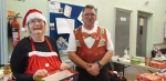 Our stall holders