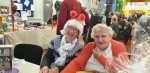 Our stall holders