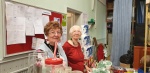 Our stall holders