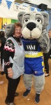 It's Wolfie