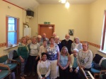 Sing for Fun group